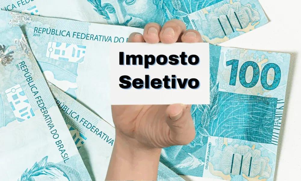 MP vai fixar alíquotas do Imposto Seletivo para 2027