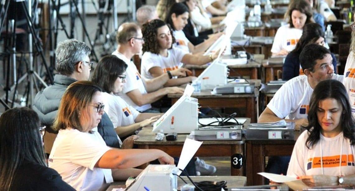 Entidades fiscalizadoras da eleição participam de reunião nesta terça no TRE-PI