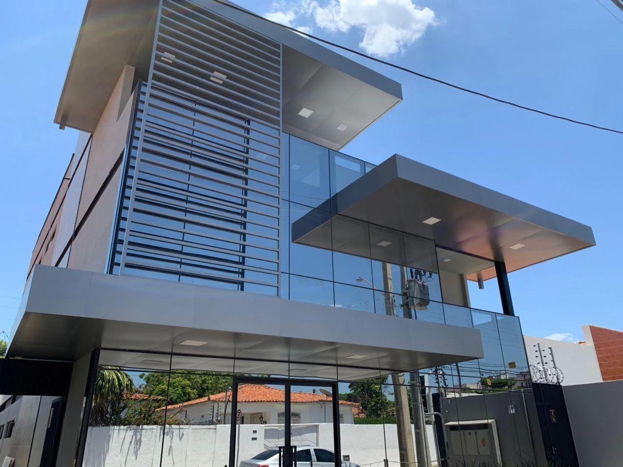 Sede da Marconi Nunes Contabilidade