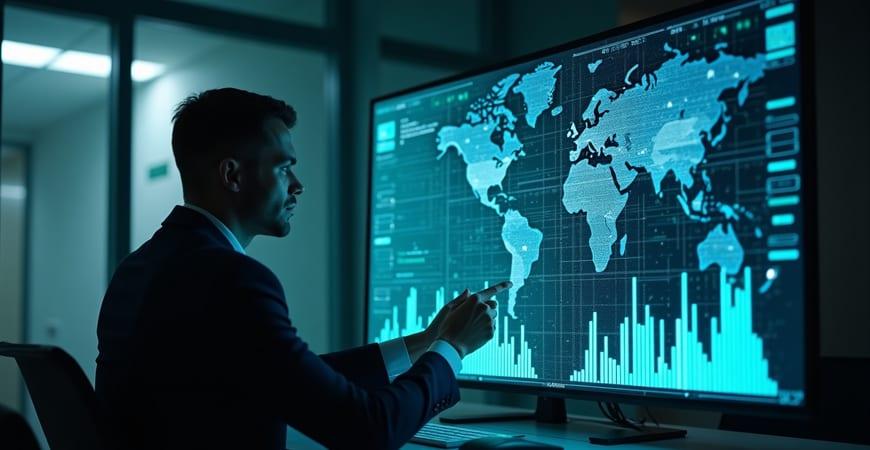 A era da complexidade regulatória: como equilibrar Reforma Tributária, IA e expansão global