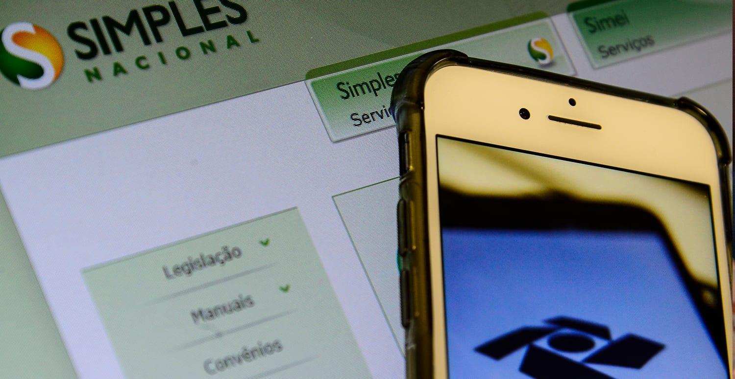 Mais de 277 mil pedidos ao Simples ainda aparecem como indeferidos, informa Receita