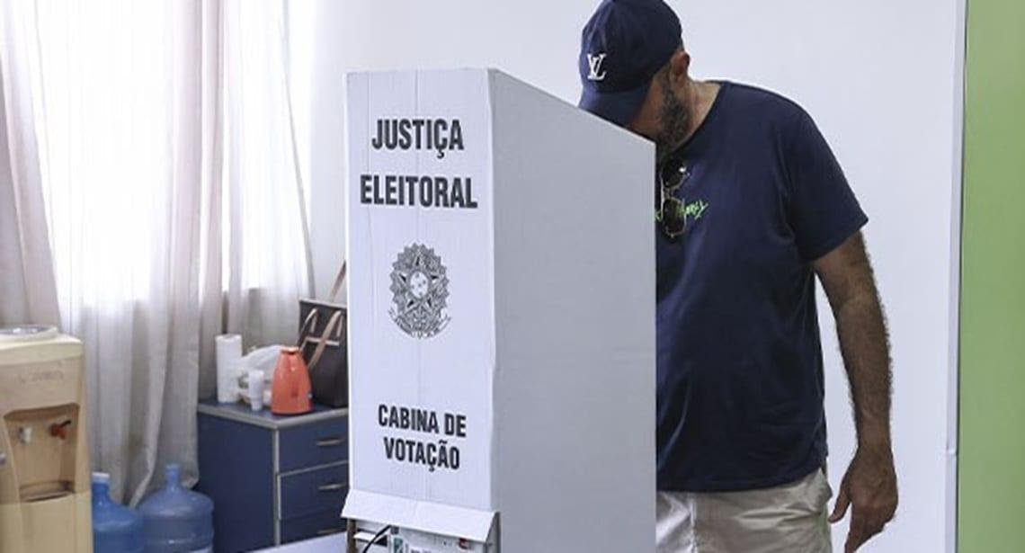 Justiça Eleitoral quer ouvir você sobre sua experiência nas Eleições 2026
